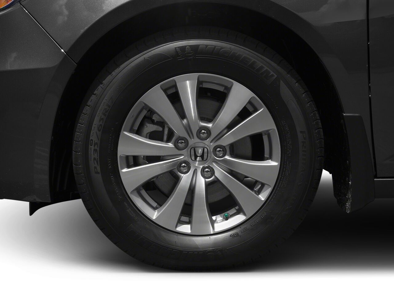 2016 Honda Odyssey EX Roseville CA