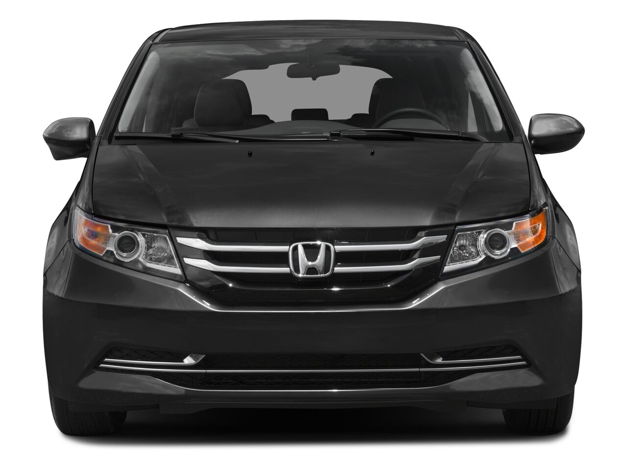 2016 Honda Odyssey EX Roseville CA