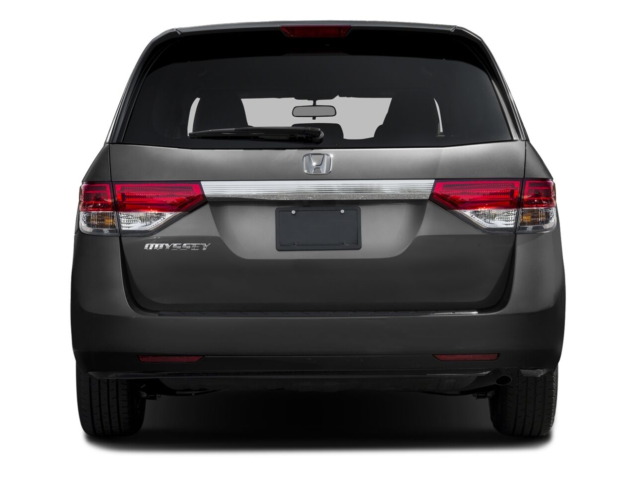 2016 Honda Odyssey EX Roseville CA