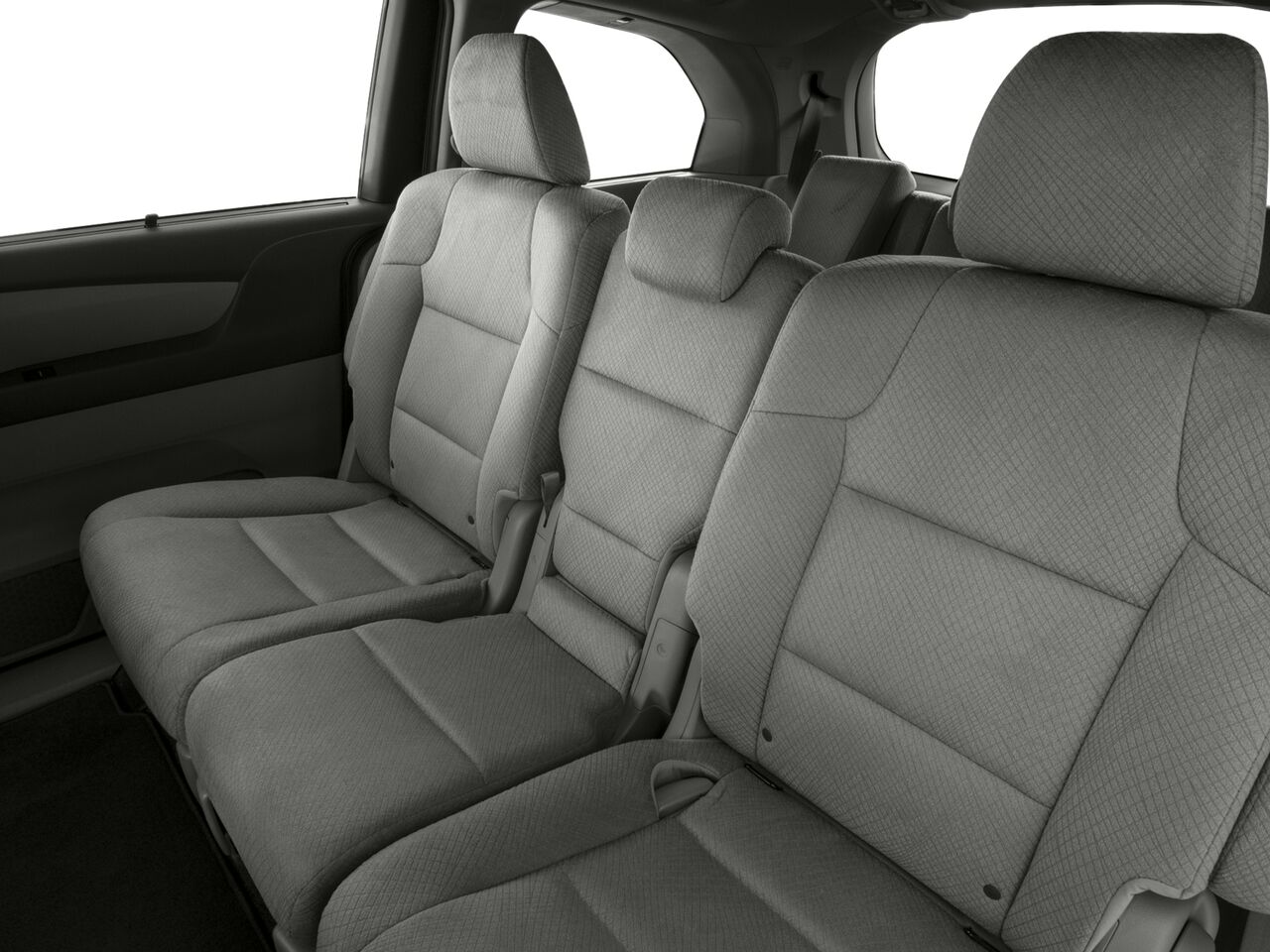 2016 Honda Odyssey EX Roseville CA