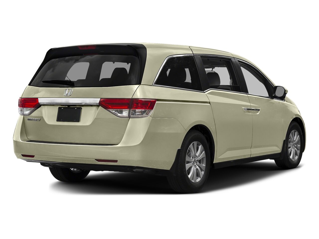 2016 Honda Odyssey EX