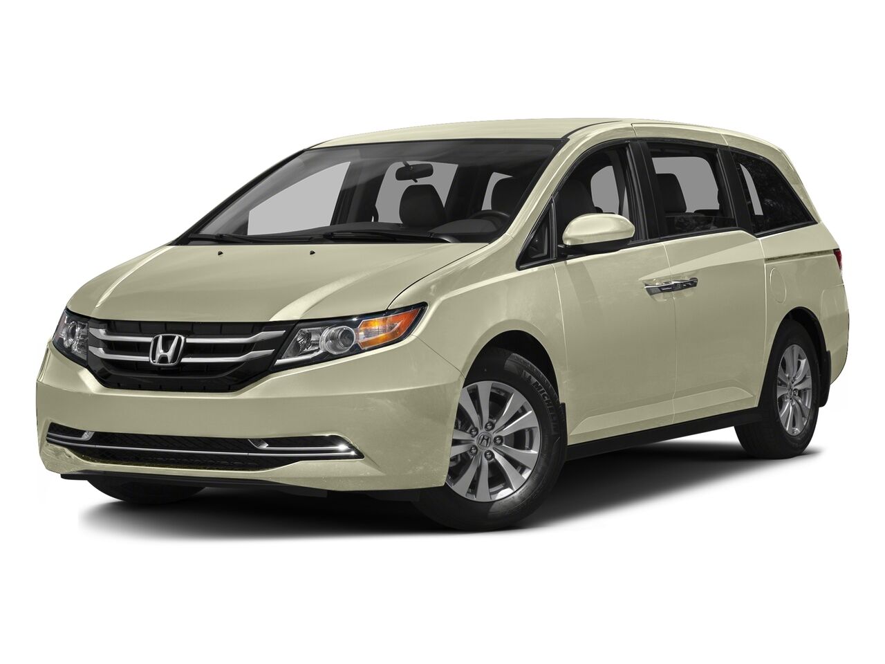 2016 Honda Odyssey EX