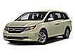 2016 Honda Odyssey EX