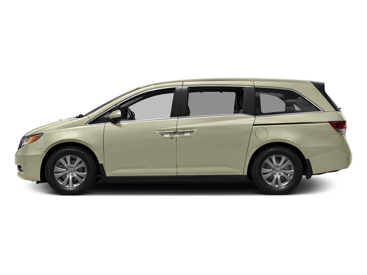 2016 Honda Odyssey EX