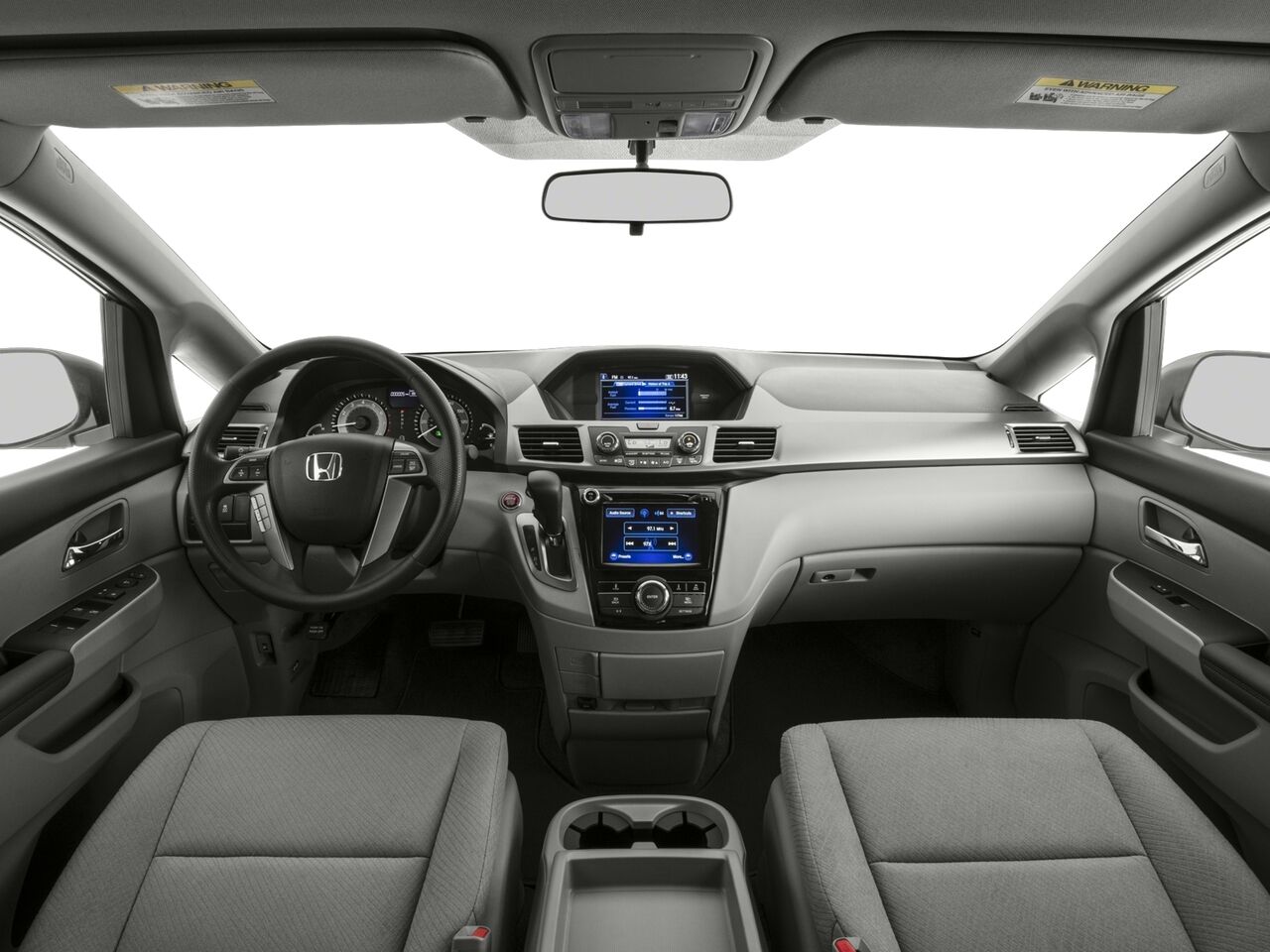 2016 Honda Odyssey EX San Clemente CA