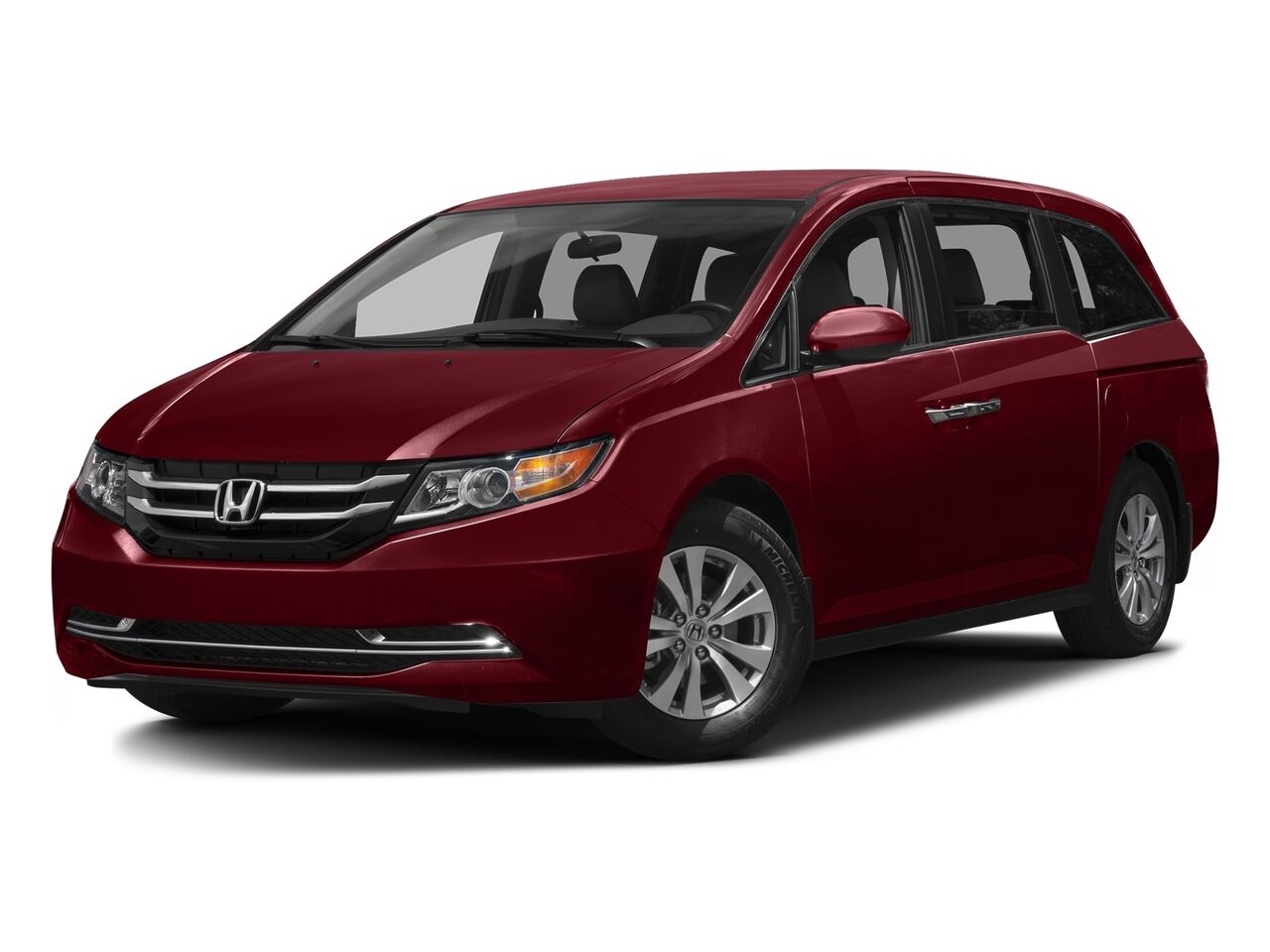 2016 Honda Odyssey EX