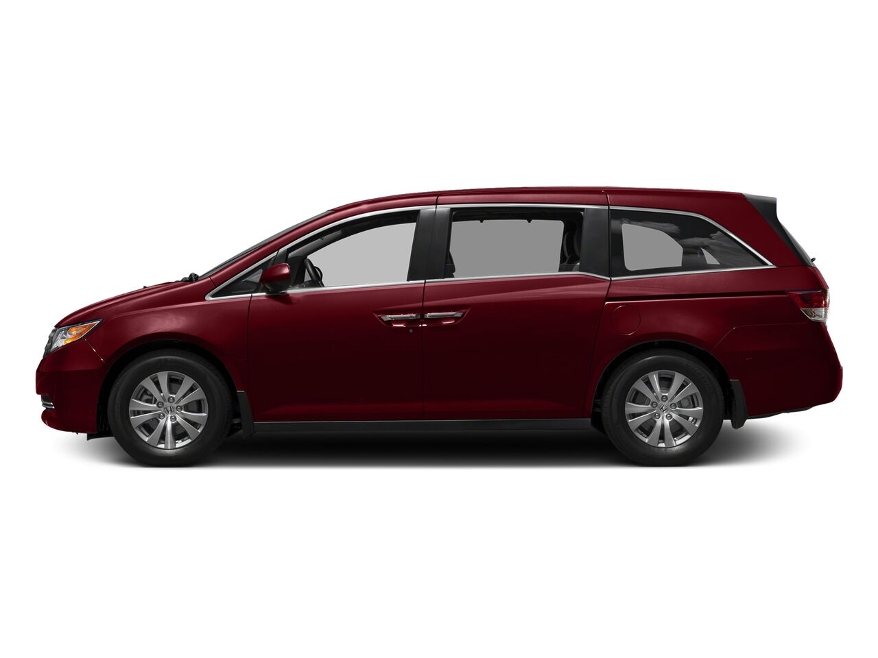 2016 Honda Odyssey EX