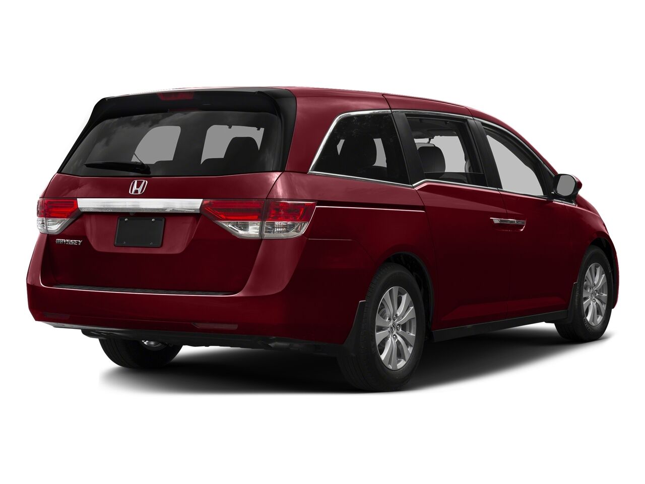 2016 Honda Odyssey EX San Clemente CA