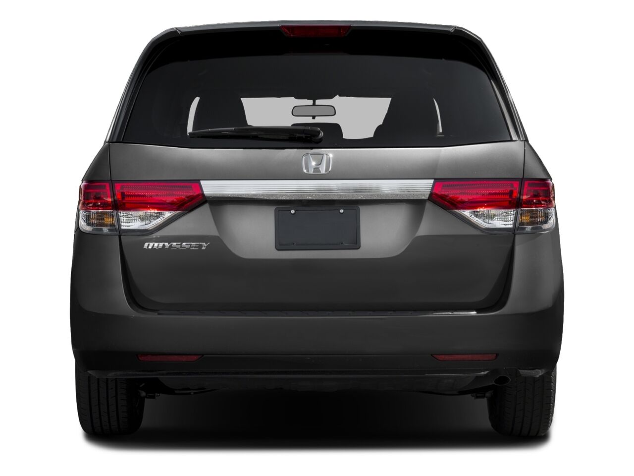 2016 Honda Odyssey LX San Clemente CA
