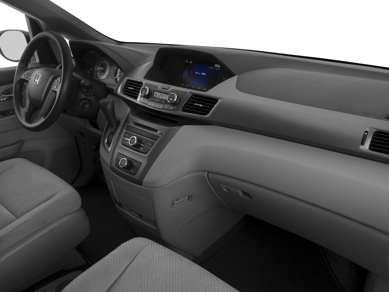 2016 Honda Odyssey LX San Clemente CA