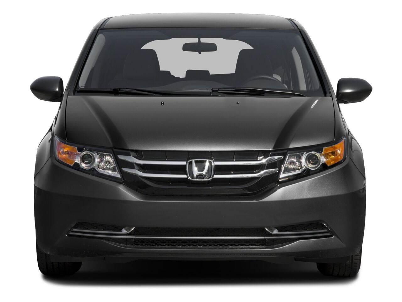 2016 Honda Odyssey LX San Clemente CA