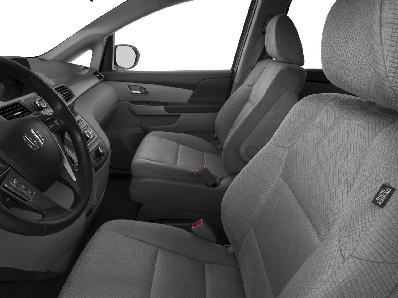 2016 Honda Odyssey LX San Clemente CA