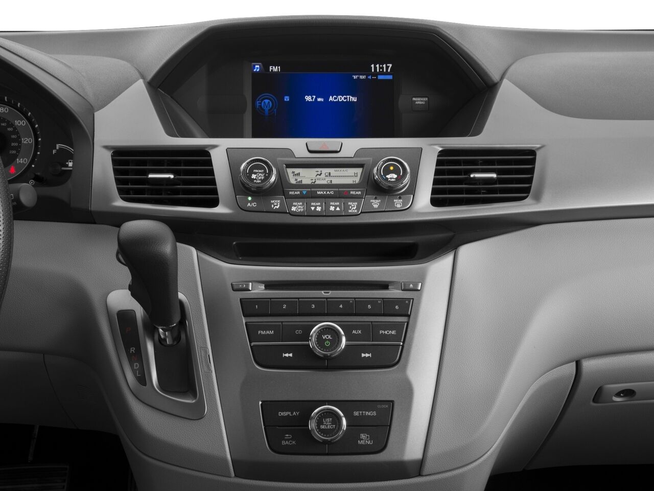 2016 Honda Odyssey LX San Clemente CA