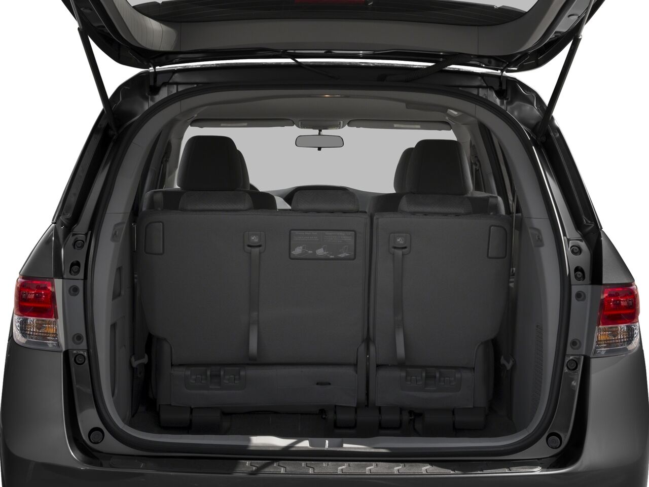 2016 Honda Odyssey LX San Clemente CA
