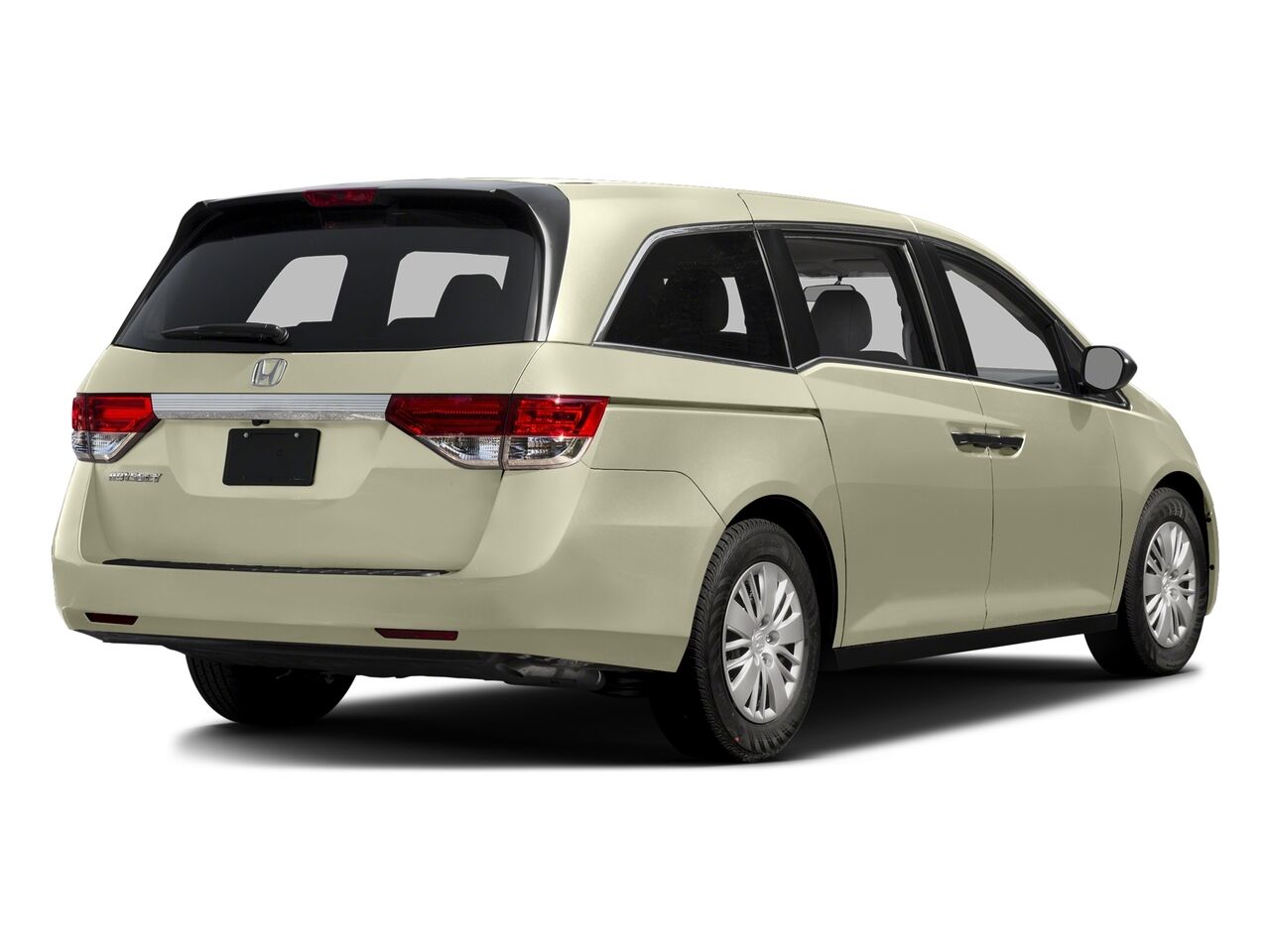 2016 Honda Odyssey LX