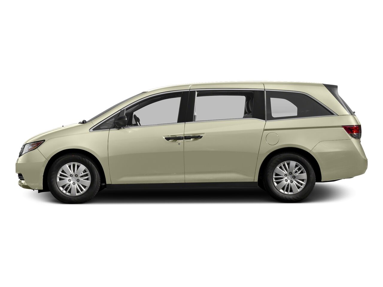 2016 Honda Odyssey LX