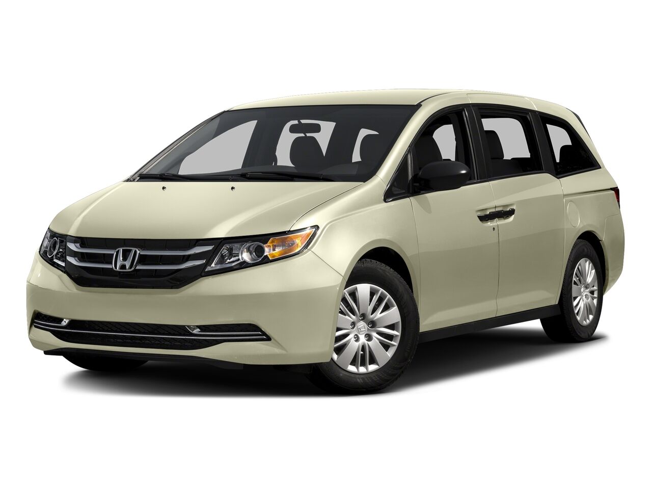 2016 Honda Odyssey LX