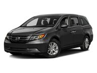 2016 Honda Odyssey SE Grand Junction CO 2016 Honda Odyssey SE Grand Junction CO