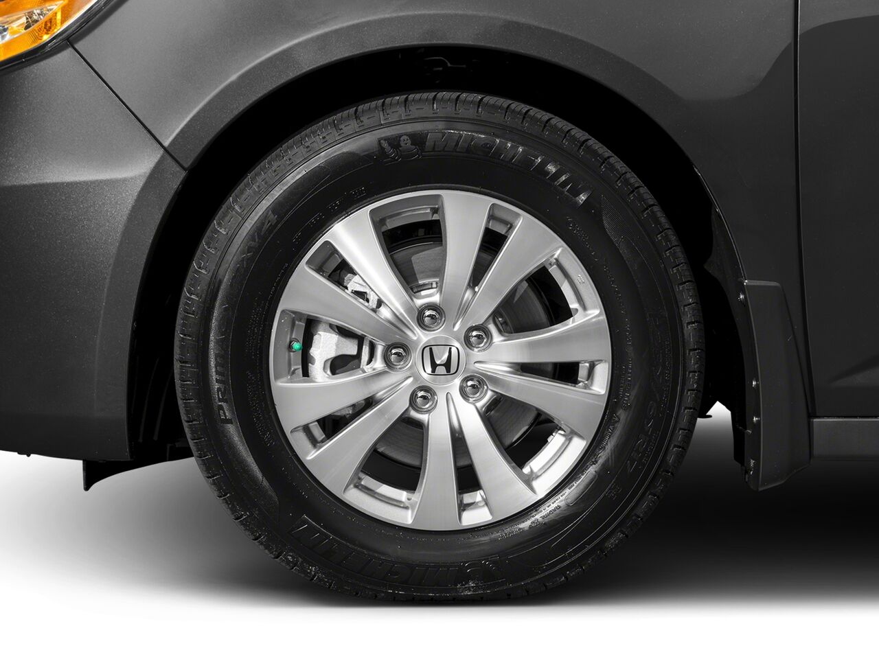 2016 Honda Odyssey SE Roseville CA