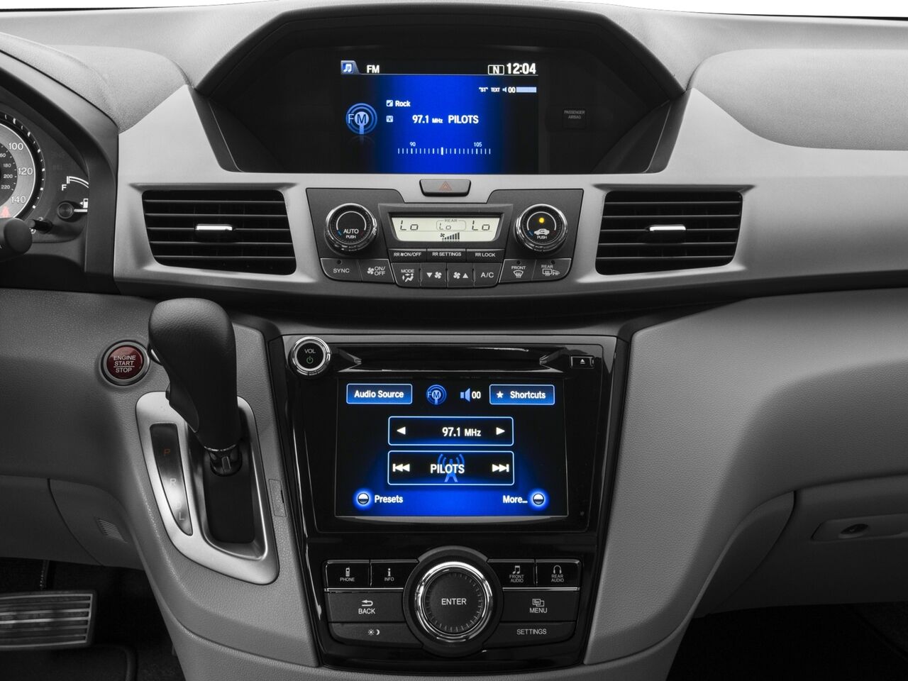 2016 Honda Odyssey SE Roseville CA