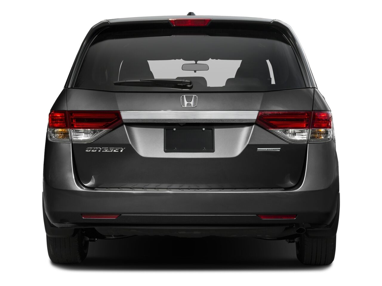 2016 Honda Odyssey SE Roseville CA