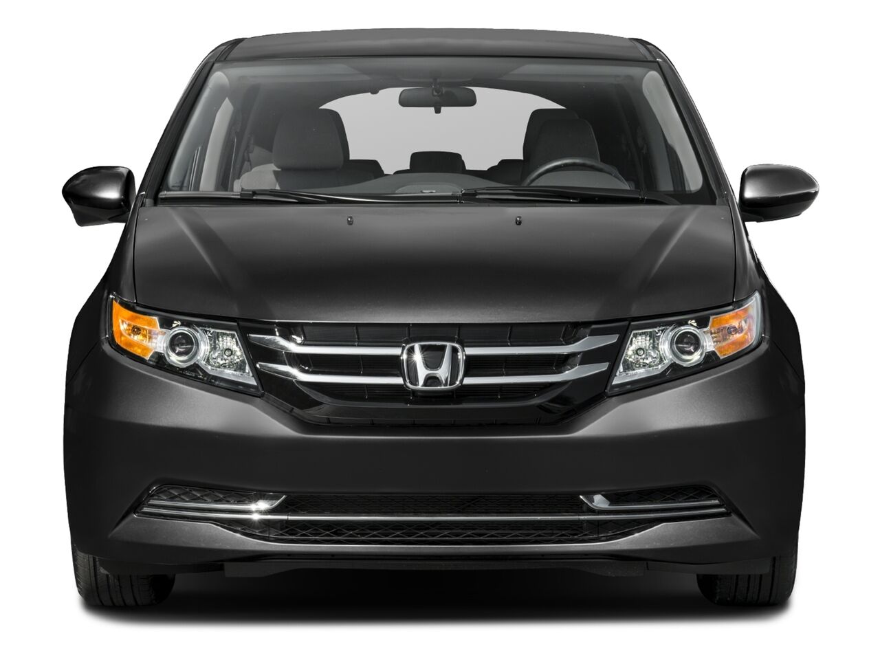 2016 Honda Odyssey SE Roseville CA