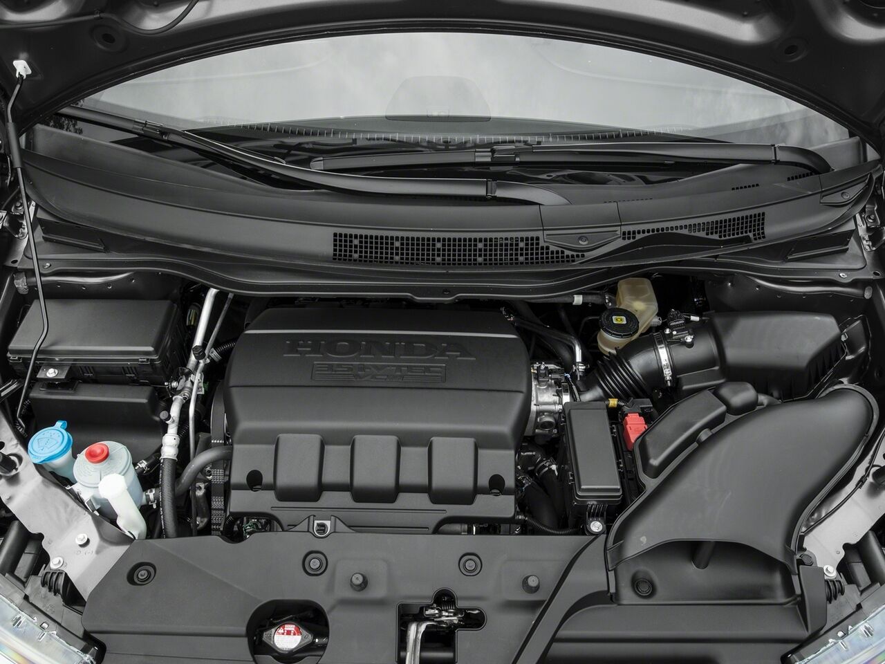 2016 Honda Odyssey SE Roseville CA