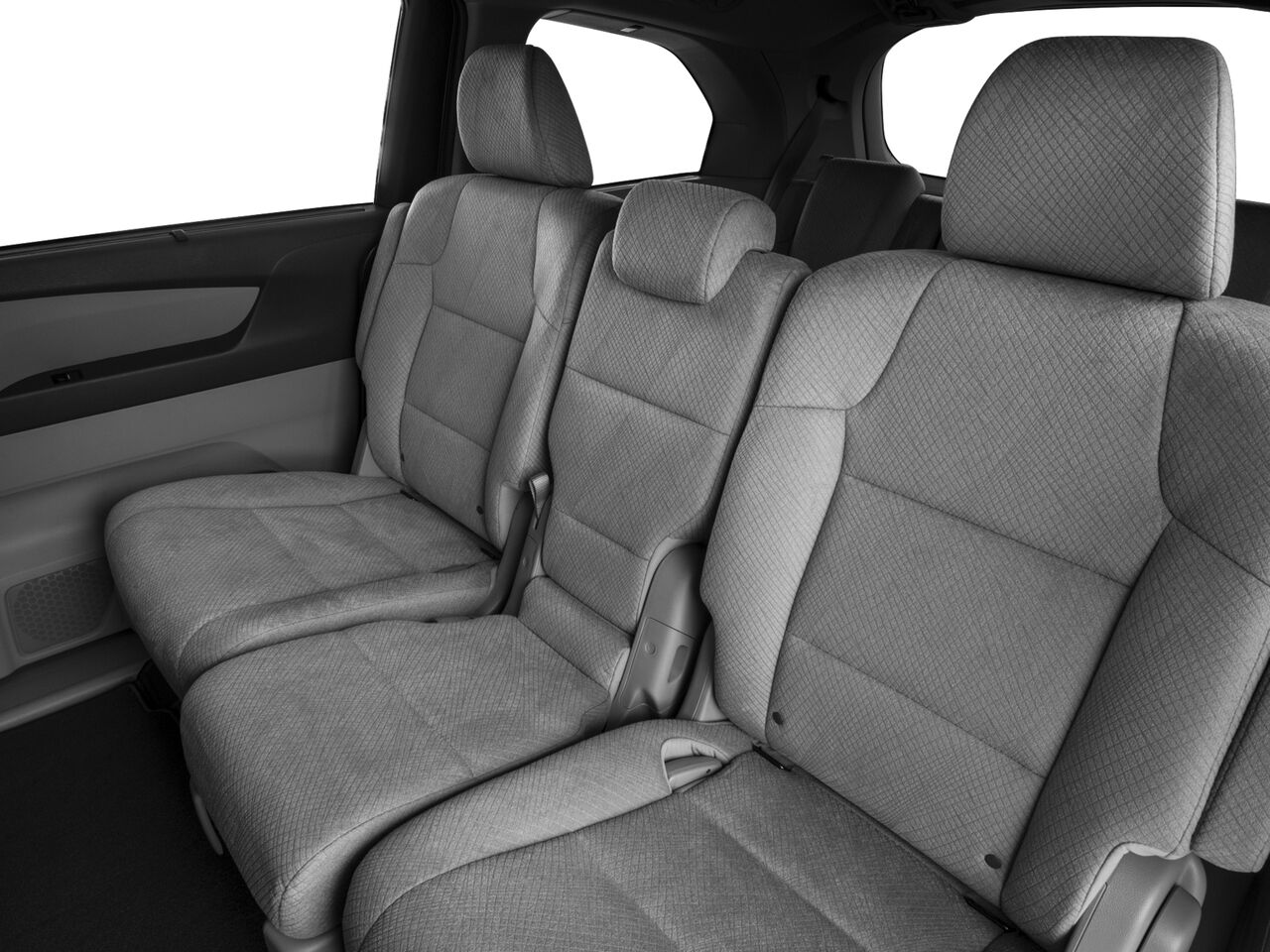 2016 Honda Odyssey SE Roseville CA