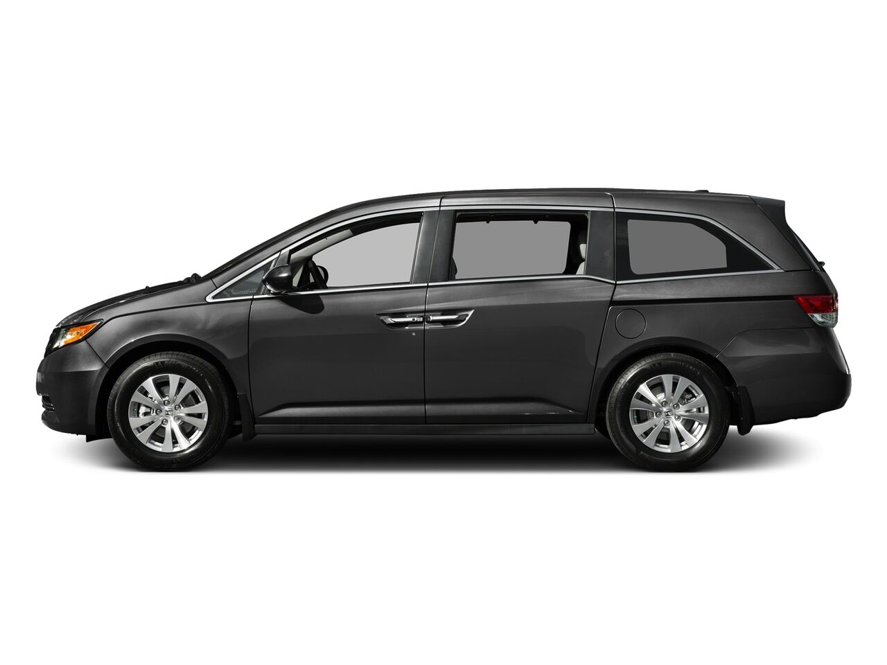 2016 Honda Odyssey SE Roseville CA