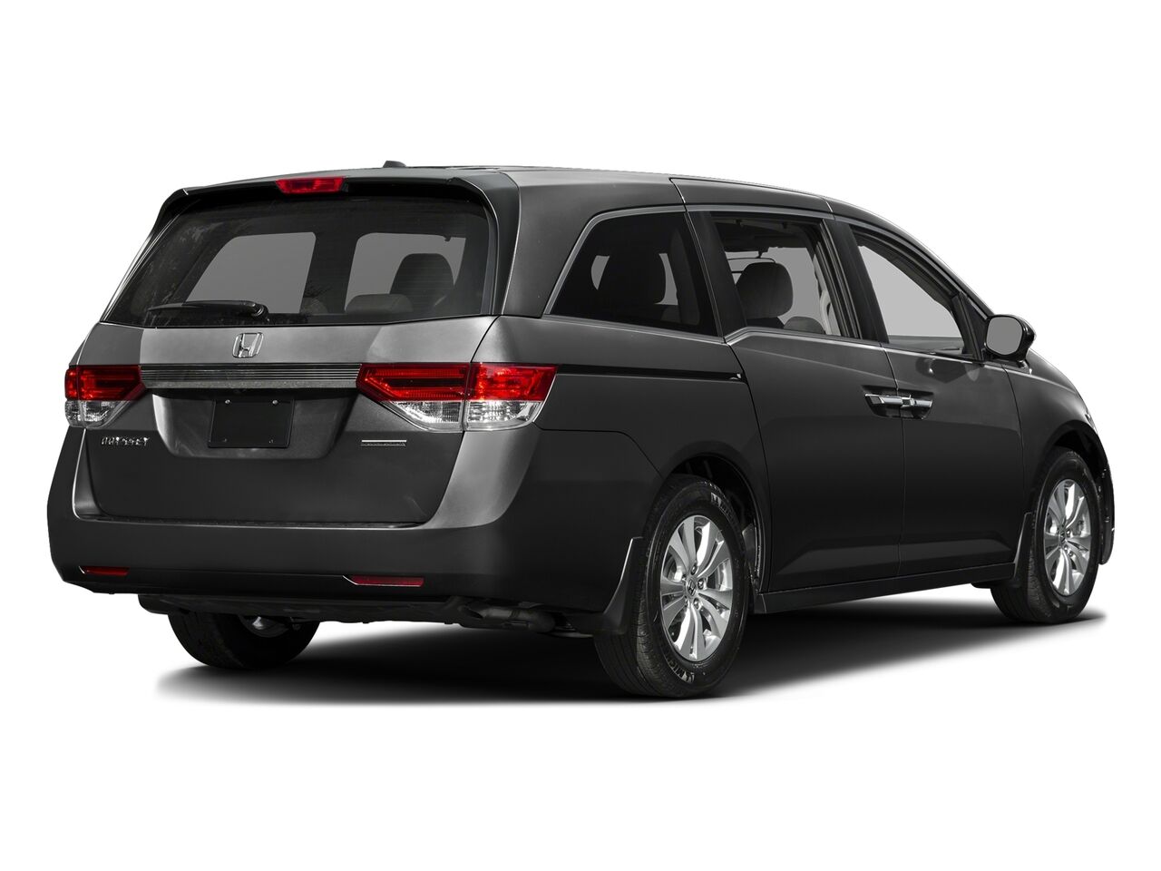 2016 Honda Odyssey SE Roseville CA