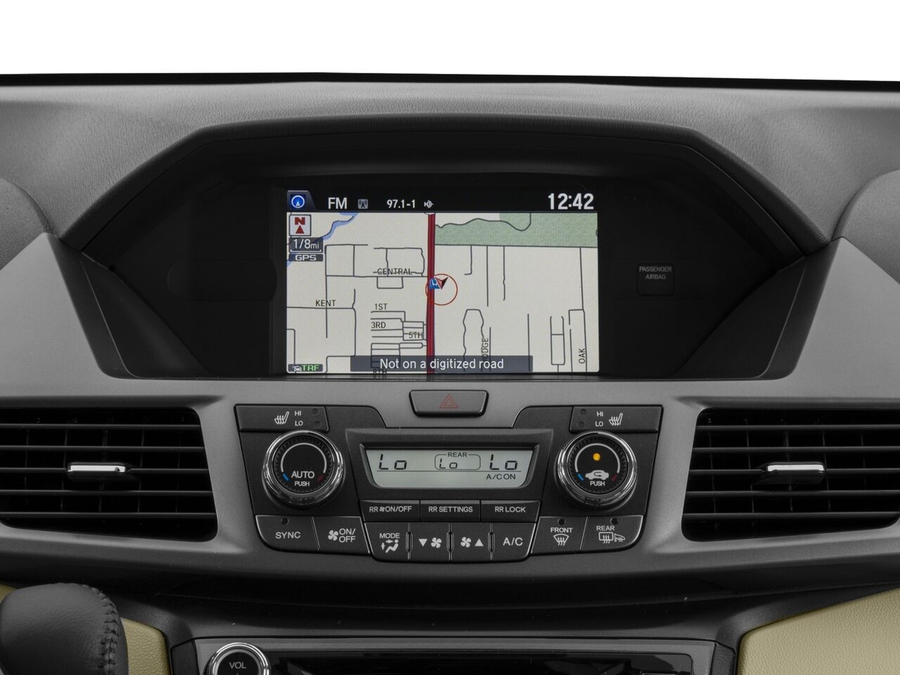2016 Honda Odyssey Touring Elite San Clemente CA