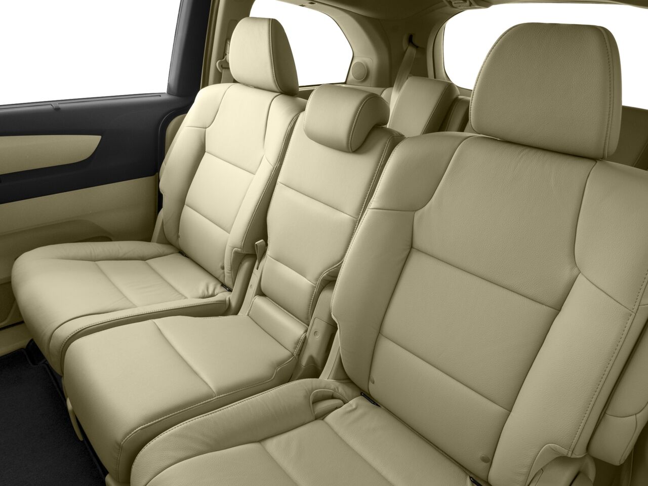 2016 Honda Odyssey Touring Elite San Clemente CA