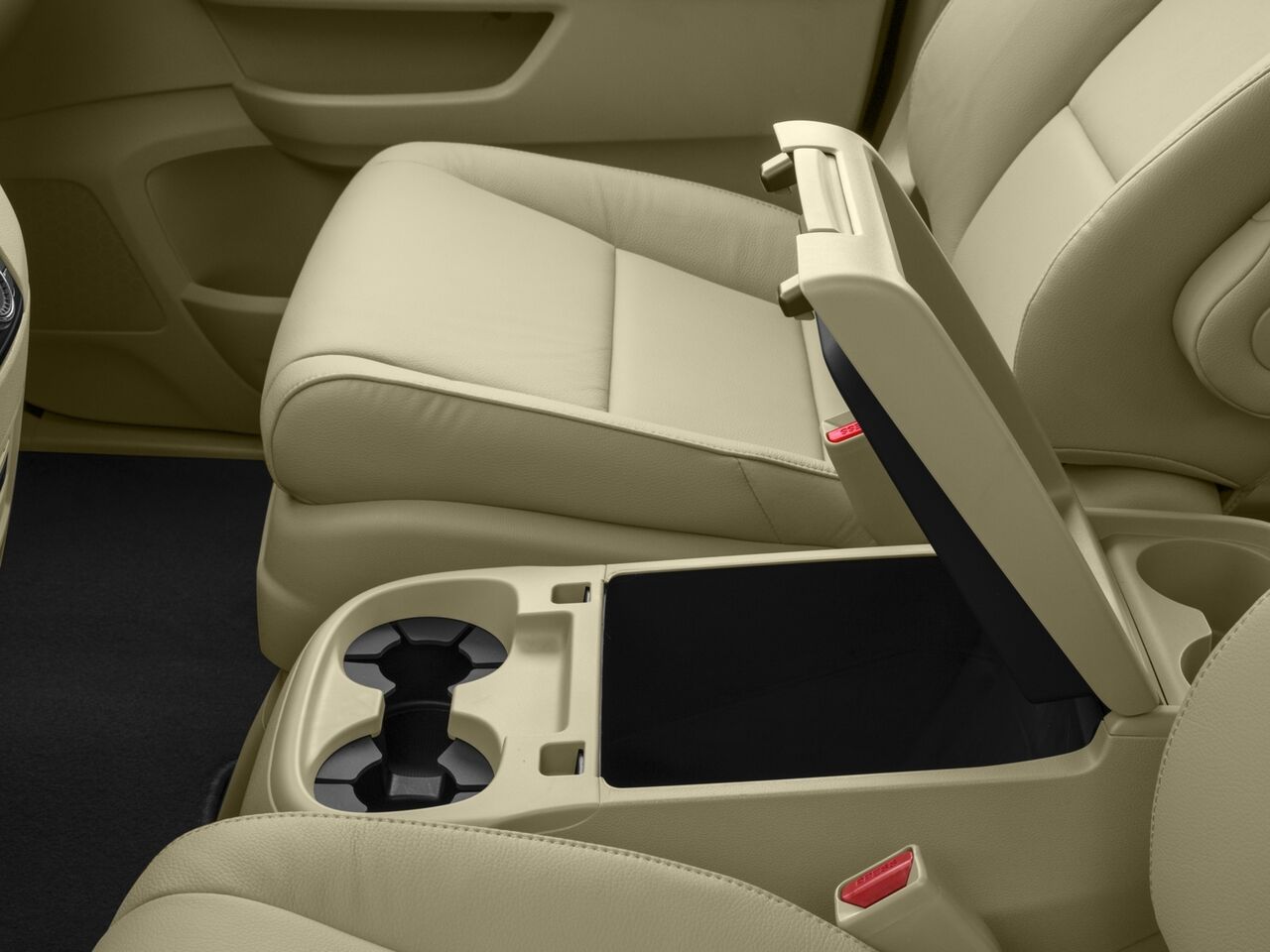 2016 Honda Odyssey Touring Elite San Clemente CA