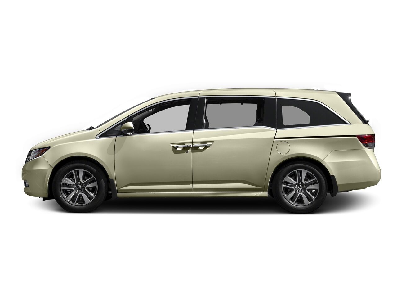 2016 Honda Odyssey Touring Elite San Clemente CA