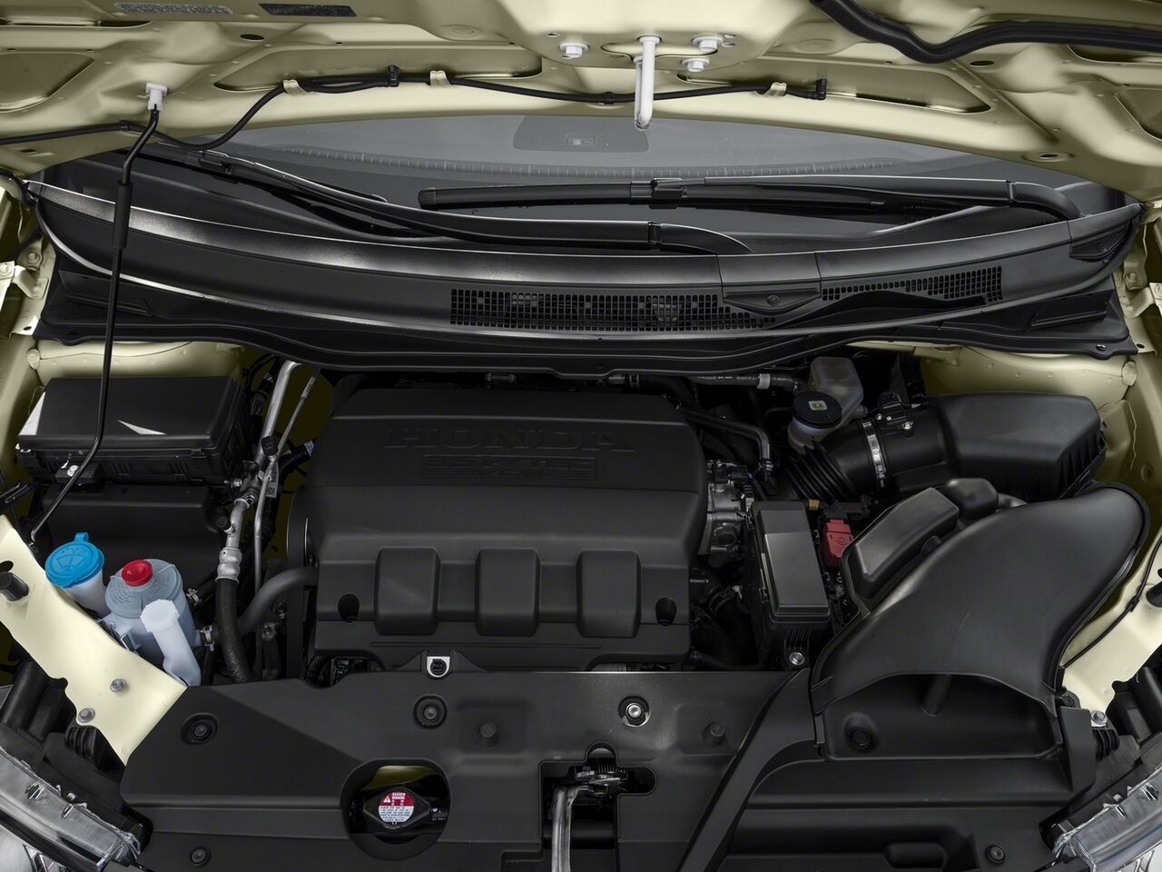 2016 Honda Odyssey Touring Elite San Clemente CA