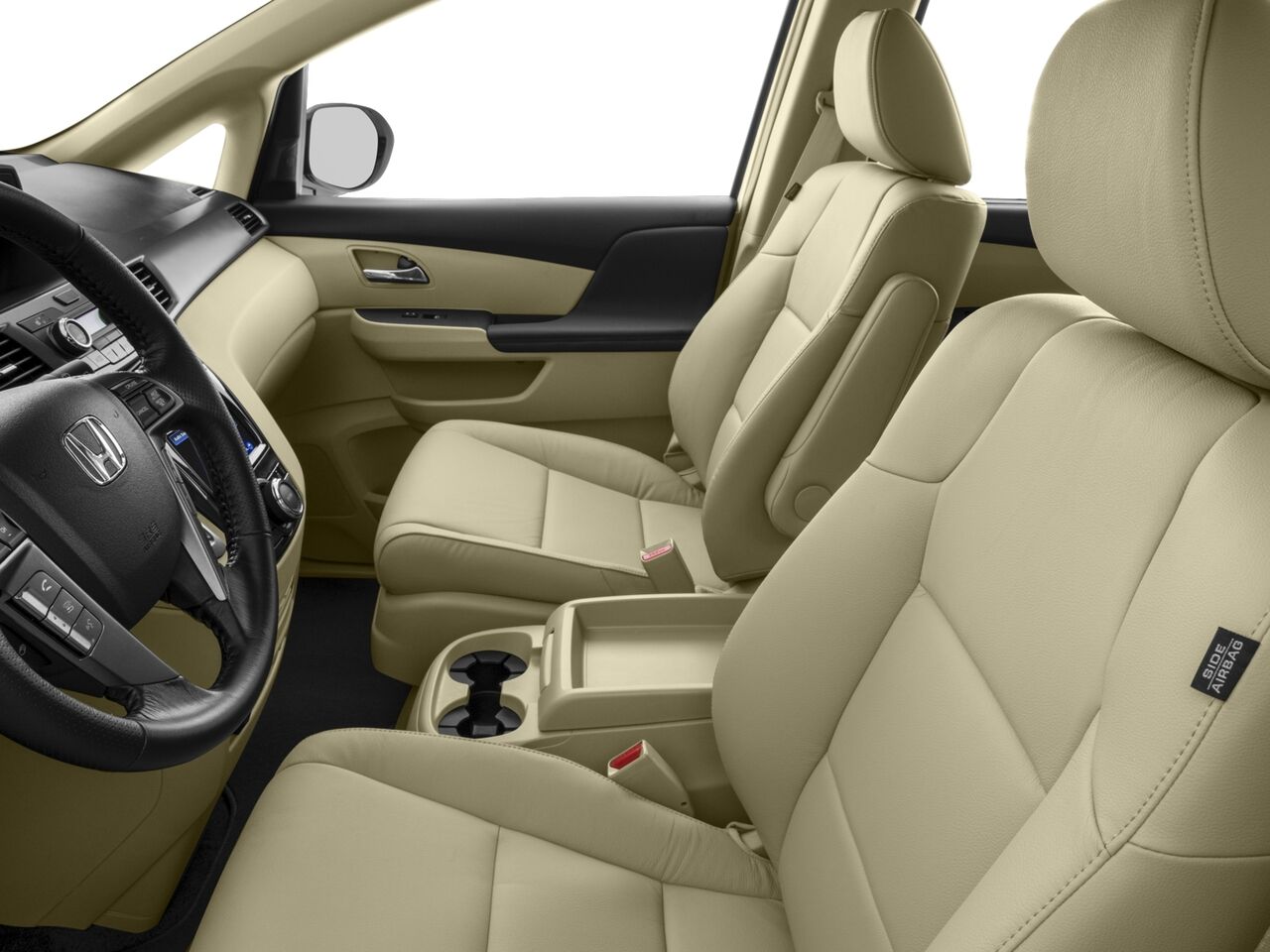 2016 Honda Odyssey Touring Elite San Clemente CA