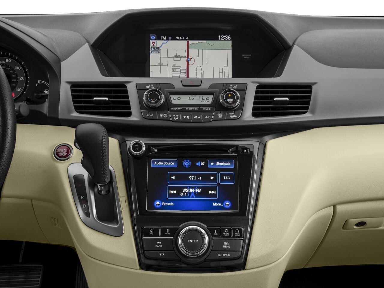 2016 Honda Odyssey Touring Elite San Clemente CA