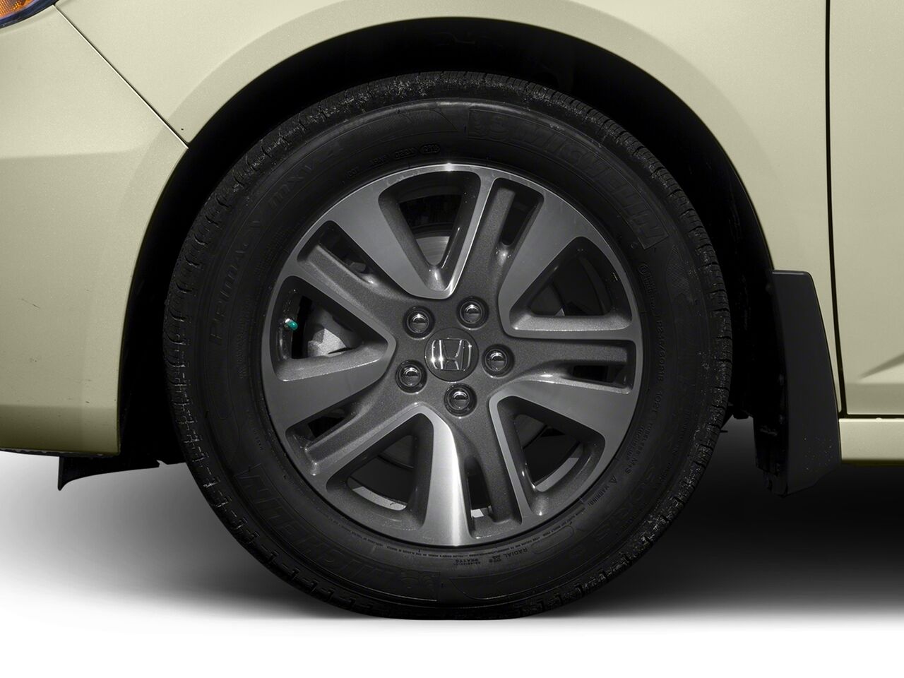 2016 Honda Odyssey Touring Elite San Clemente CA