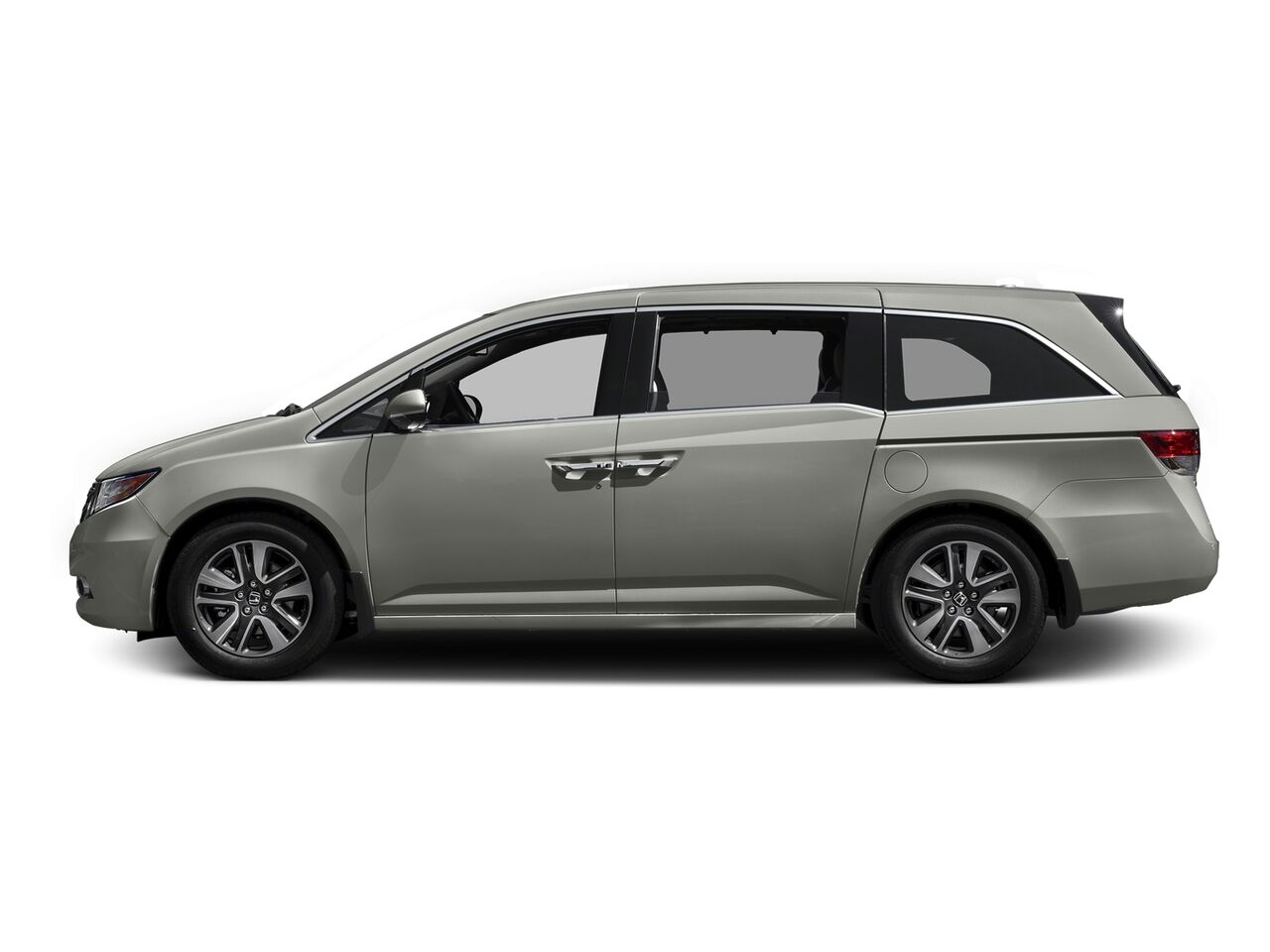 2016 Honda Odyssey Touring Elite