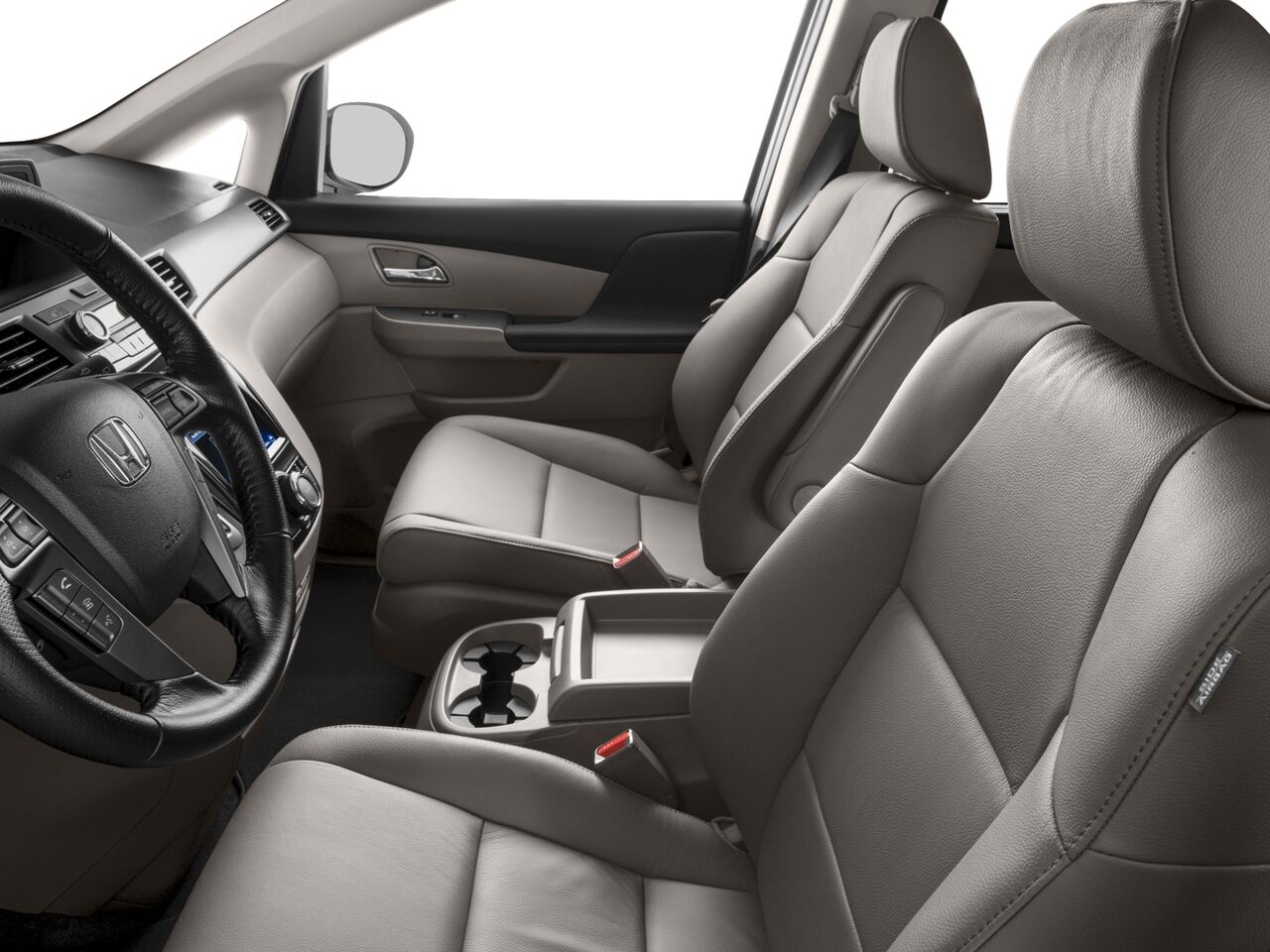 2016 Honda Odyssey Touring San Clemente CA