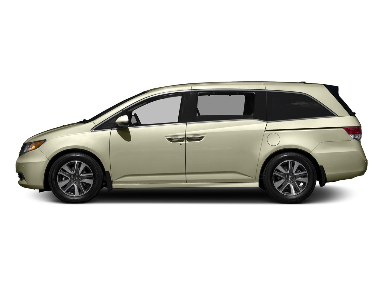 2016 Honda Odyssey Touring San Clemente CA