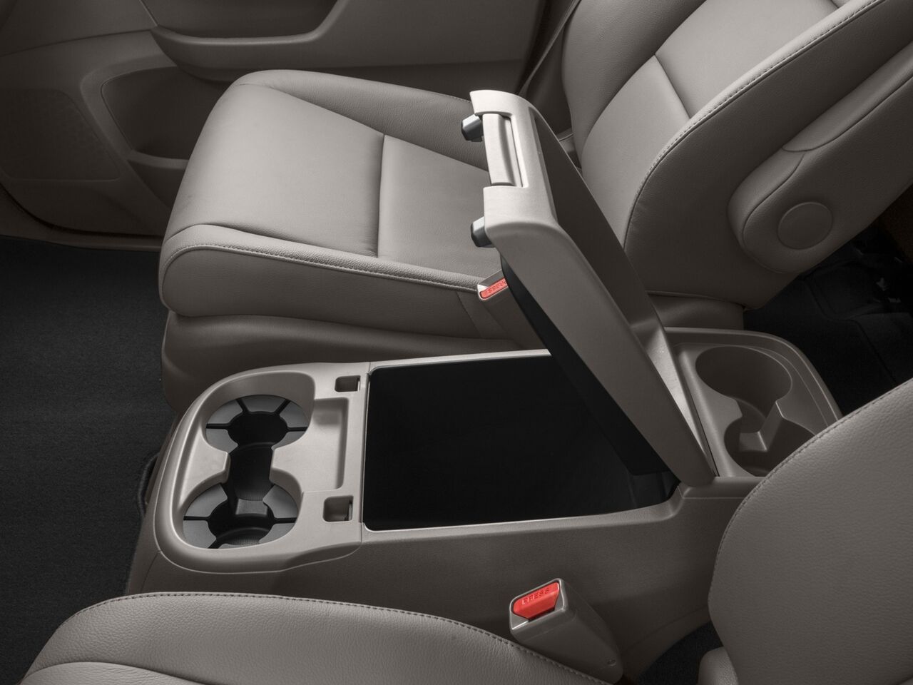 2016 Honda Odyssey Touring Tucson AZ