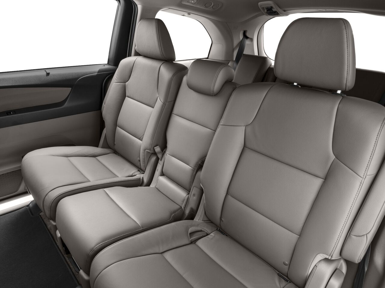 2016 Honda Odyssey Touring Tucson AZ