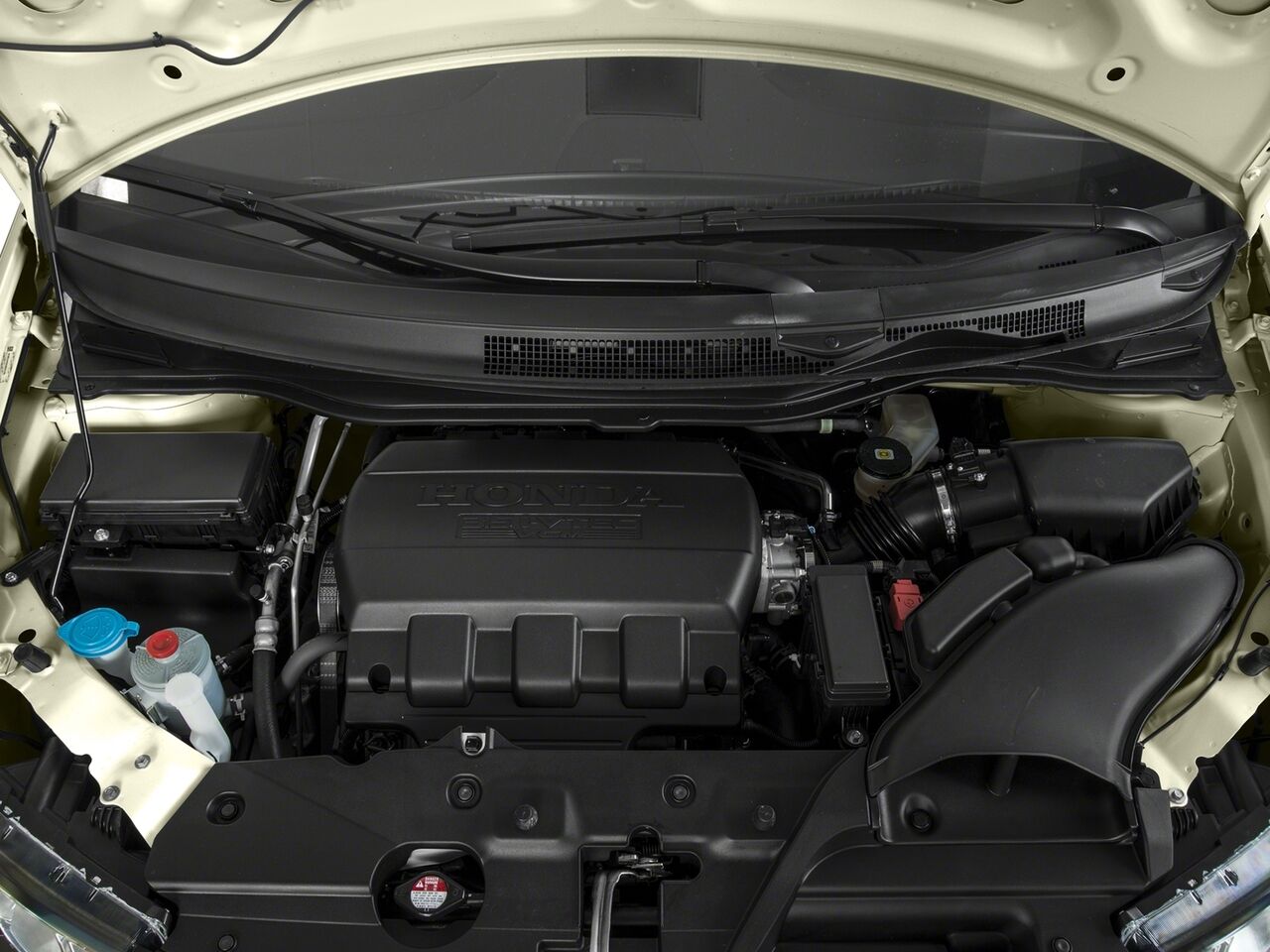 2016 Honda Odyssey Touring Tucson AZ