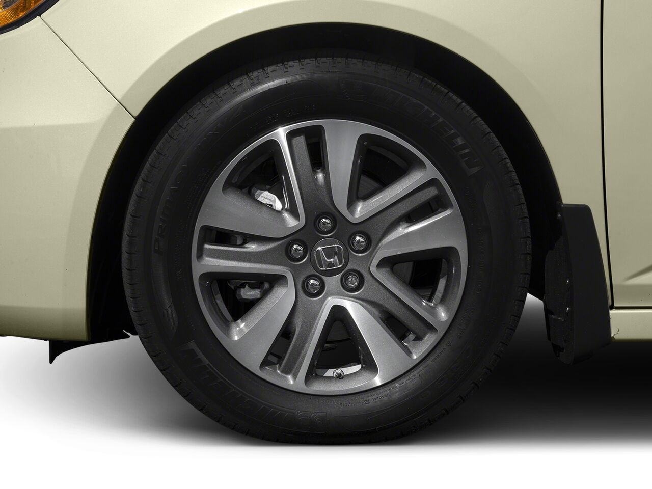 2016 Honda Odyssey Touring Tucson AZ