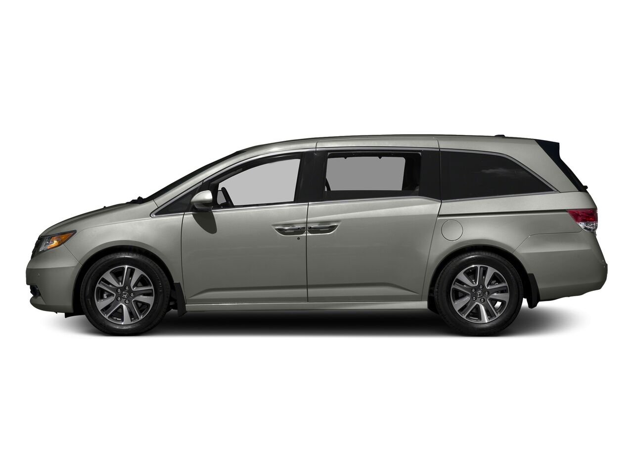 2016 Honda Odyssey Touring