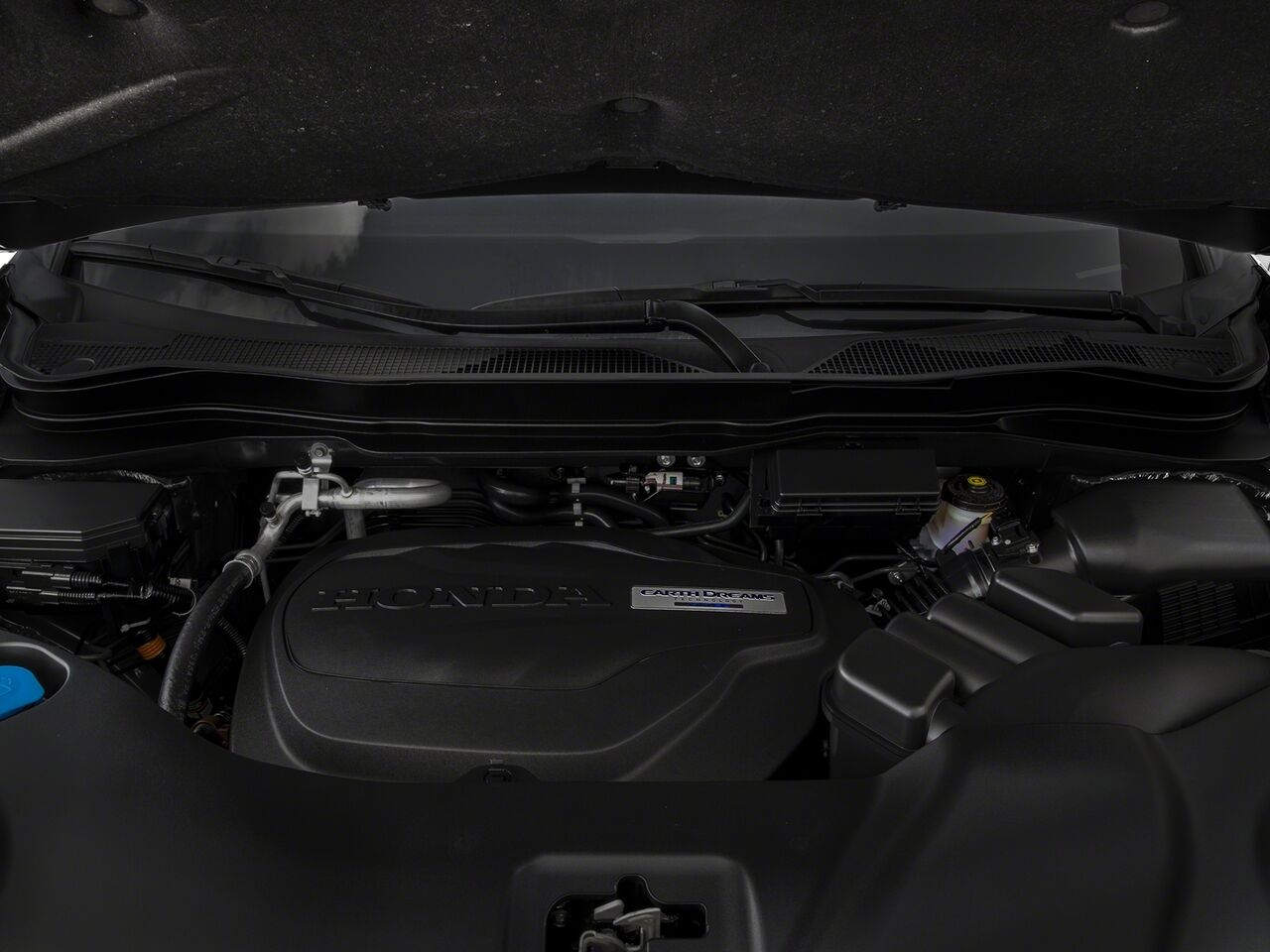 2016 Honda PILOT EX-L Roseville CA