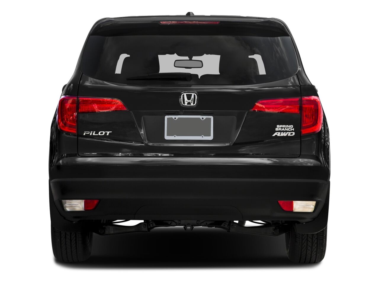 2016 Honda PILOT EX-L Roseville CA