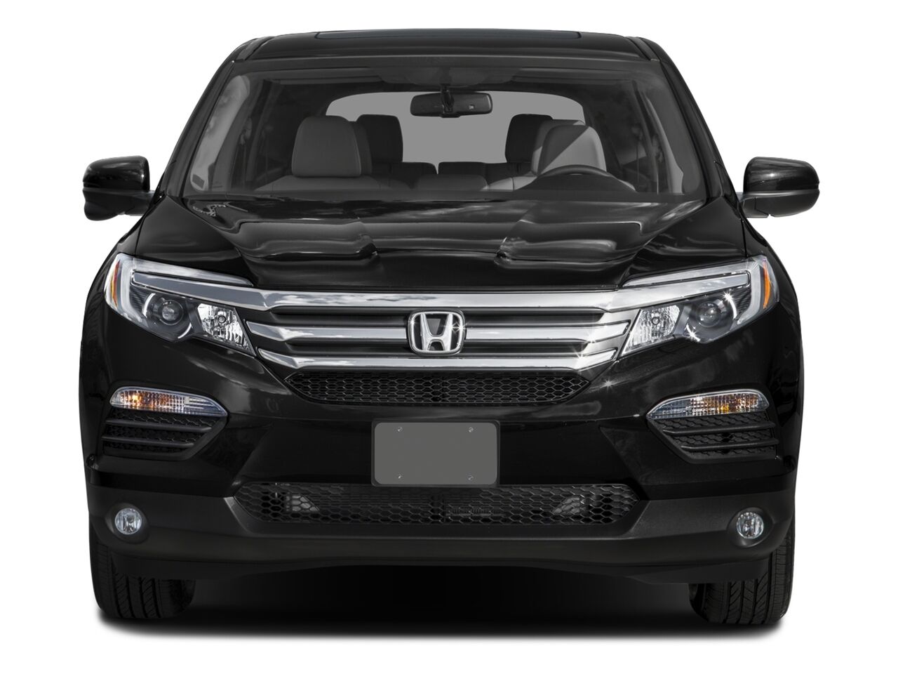 2016 Honda PILOT EX-L Roseville CA