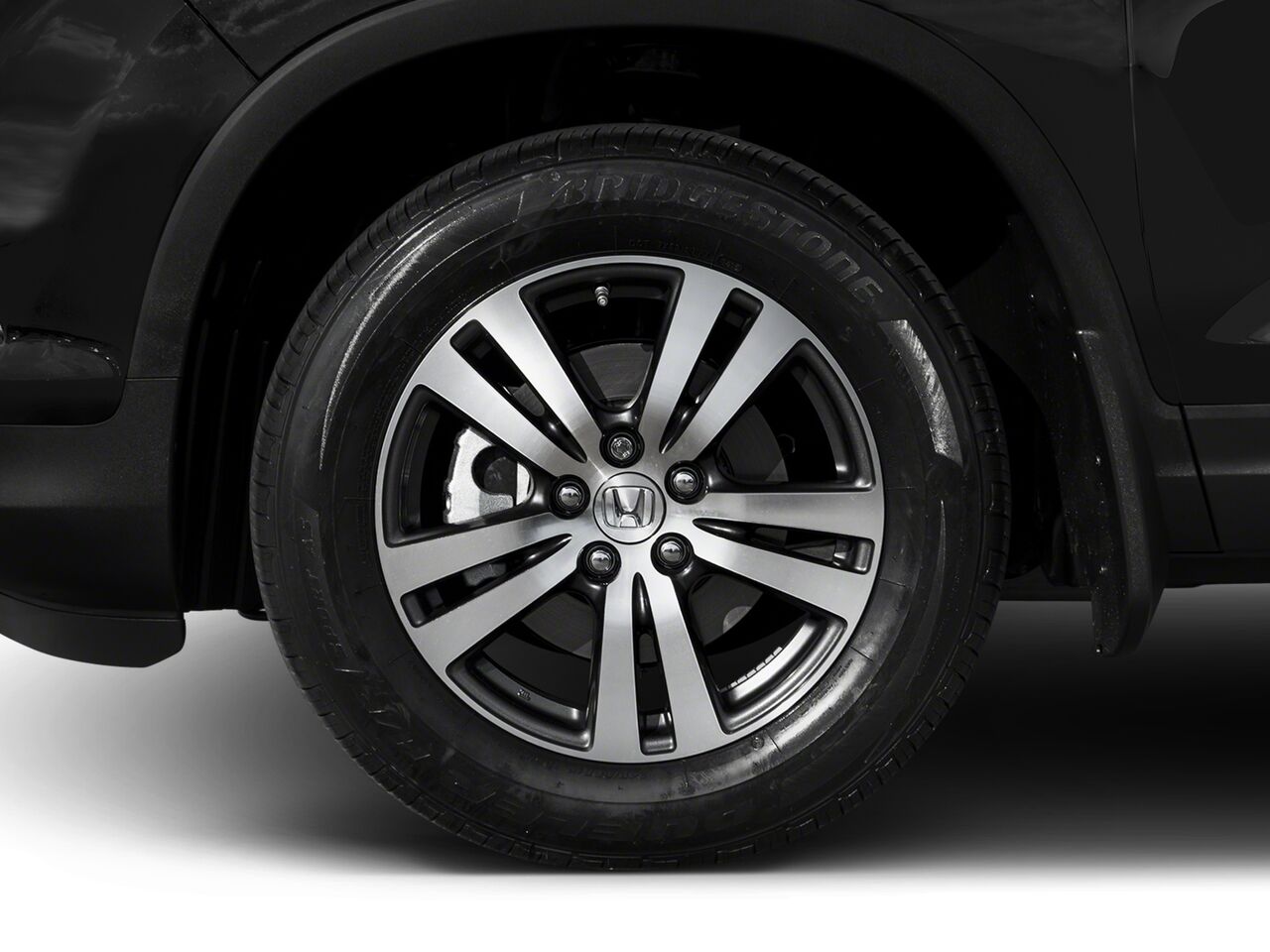 2016 Honda PILOT EX-L Roseville CA